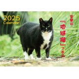 2025年地域猫カレンダー＆地域猫コーヒーの販売開始いたしました(^^)/